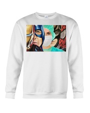 Nurse Limited Edition Crewneck Sweatshirt tile