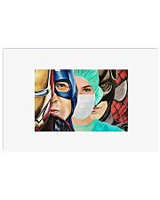 Nurse Limited Edition Horizontal Poster tile