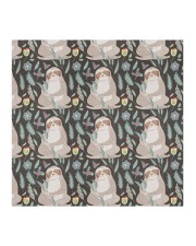 Sloth Cloth face mask aos-face-mask-coverlet-lifestyle-front-02