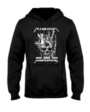 Hairstylist Hooded Sweatshirt tile