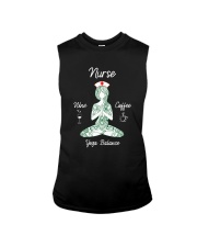 Nurse Sleeveless Tee tile