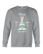 Nurse Crewneck Sweatshirt tile