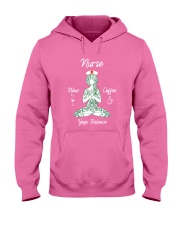 Nurse Hooded Sweatshirt tile