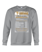 Lineman Crewneck Sweatshirt tile