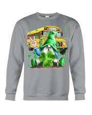 Bus driver Crewneck Sweatshirt tile