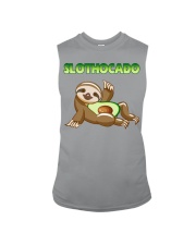 Slothocado Sleeveless Tee tile