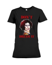 LM EDITION 0810 Premium Fit Ladies Tee thumbnail
