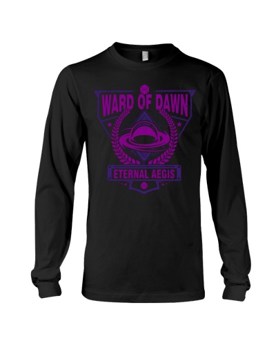 WARD OF DAWN - ELITE-V2 Long Sleeve Tee