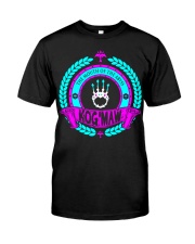 KOG - ELITE EDITION Classic T-Shirt front