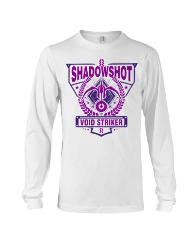 SHADOWSHOT - ELITE-V2 Long Sleeve Tee