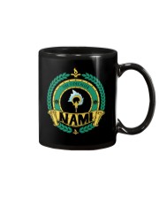 NAM - ELITE EDITION Mug tile