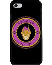 QUI - ELITE EDITION-V3 Phone Case tile