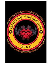 ORN - ELITE EDITION-V3 Vertical Poster tile