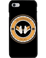SYL - ELITE EDITION-V3 Phone Case tile