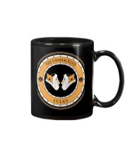 SYL - ELITE EDITION-V3 Mug tile