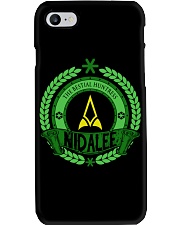 NID - ELITE EDITION Phone Case tile