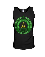 NID - ELITE EDITION Unisex Tank tile