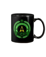 NID - ELITE EDITION Mug tile