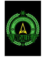 NID - ELITE EDITION Vertical Poster tile