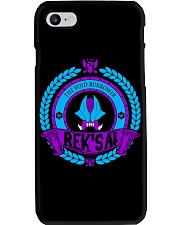REK - ELITE EDITION Phone Case tile