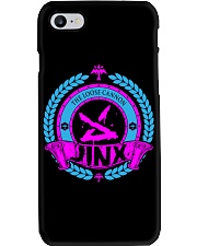 JIN - ELITE EDITION Phone Case tile