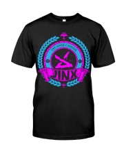 JIN - ELITE EDITION Classic T-Shirt front