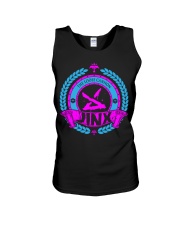 JIN - ELITE EDITION Unisex Tank tile
