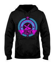 JIN - ELITE EDITION Hooded Sweatshirt tile