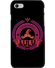 LUL - ELITE EDITION Phone Case tile