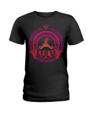 LUL - ELITE EDITION Ladies T-Shirt tile