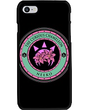 NEE - ELITE EDITION-V3 Phone Case tile