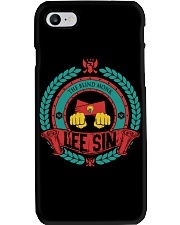 LEE - ELITE EDITION Phone Case tile