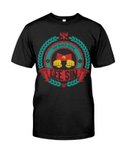 LEE - ELITE EDITION Classic T-Shirt front