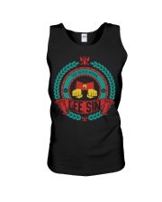 LEE - ELITE EDITION Unisex Tank tile