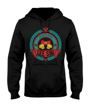 LEE - ELITE EDITION Hooded Sweatshirt tile