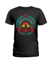 LEE - ELITE EDITION Ladies T-Shirt tile