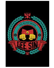 LEE - ELITE EDITION Vertical Poster tile