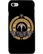 NAU - ELITE EDITION Phone Case tile
