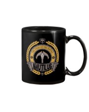 NAU - ELITE EDITION Mug tile