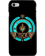 MAO - ELITE EDITION Phone Case tile