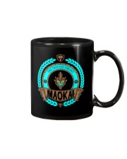 MAO - ELITE EDITION Mug tile