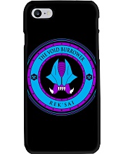 REK - ELITE EDITION-V3 Phone Case tile