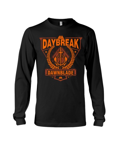 DAYBREAK - ELITE-V2 Long Sleeve Tee