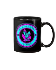 SKA - ELITE EDITION-V3 Mug tile