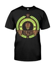 MALP - ELITE EDITION Classic T-Shirt front