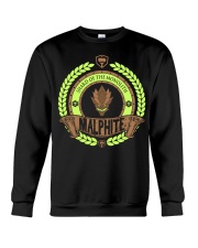 MALP - ELITE EDITION Crewneck Sweatshirt tile