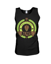 MALP - ELITE EDITION Unisex Tank tile
