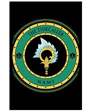 NAM - ELITE EDITION-V3 Vertical Poster tile