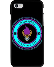 AUR - ELITE EDITION-V3 Phone Case tile