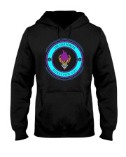AUR - ELITE EDITION-V3 Hooded Sweatshirt tile